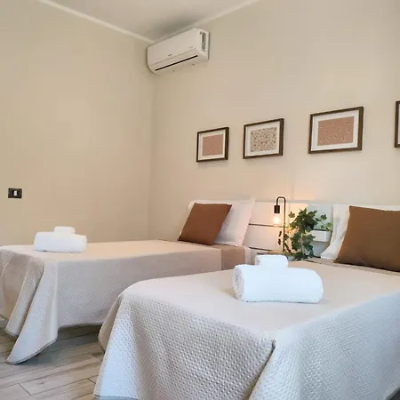 Casa Laurina Appartement *