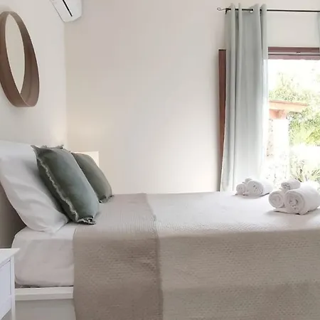 Casa Laurina * סארוק