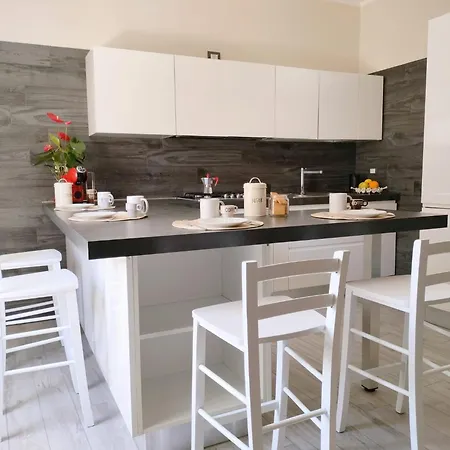 Casa Laurina Appartement *