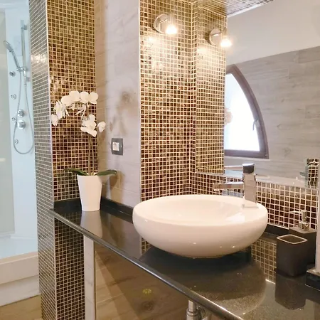 דירה Casa Laurina *