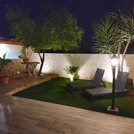 Casa Laurina סארוק