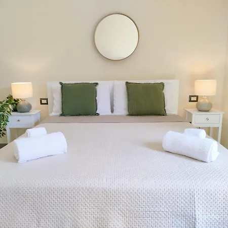 Casa Laurina Appartement *