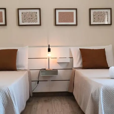 Casa Laurina Apartment Sarroch