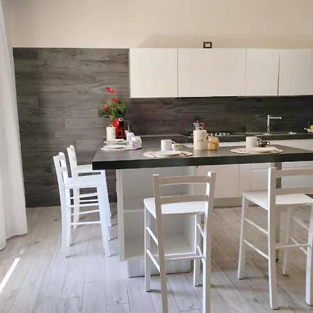 Casa Laurina Apartment